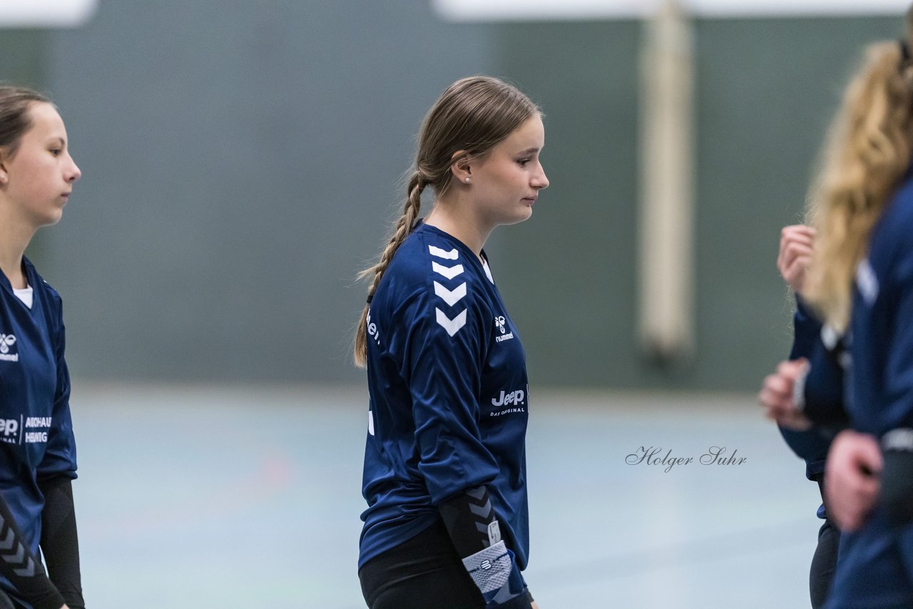 Bild 589 - wU16 Wiemersdorf